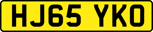 HJ65YKO