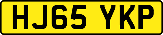 HJ65YKP