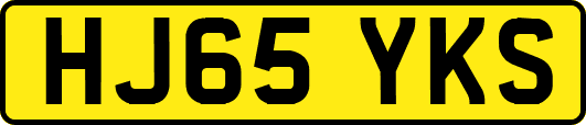 HJ65YKS