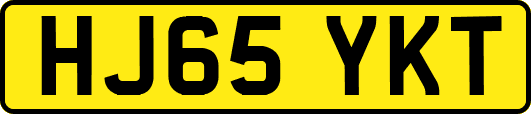 HJ65YKT