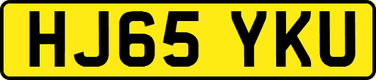 HJ65YKU