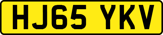 HJ65YKV