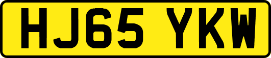 HJ65YKW