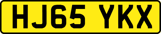 HJ65YKX