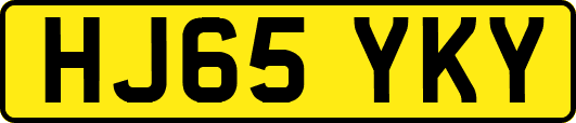 HJ65YKY