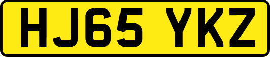 HJ65YKZ