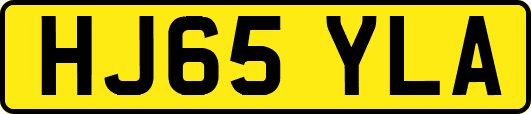 HJ65YLA