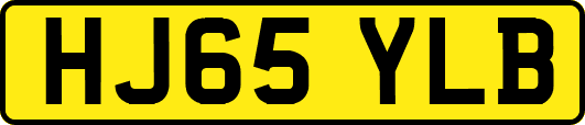 HJ65YLB