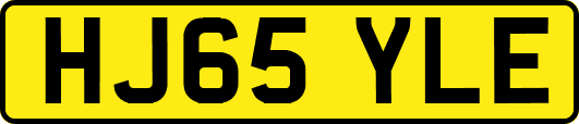 HJ65YLE