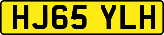 HJ65YLH
