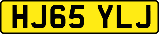 HJ65YLJ