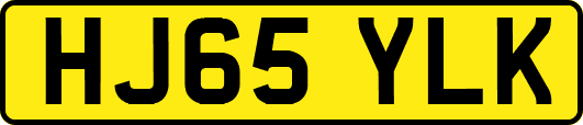 HJ65YLK