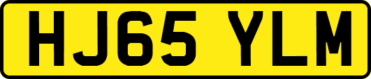 HJ65YLM