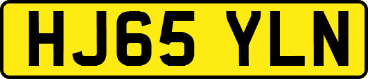 HJ65YLN