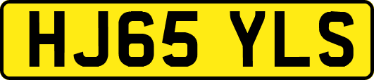 HJ65YLS