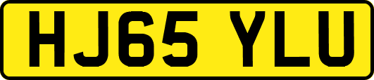 HJ65YLU