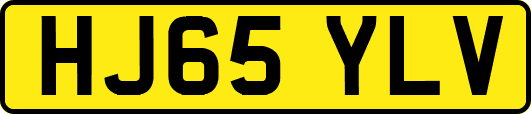 HJ65YLV