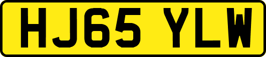 HJ65YLW