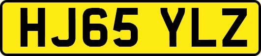 HJ65YLZ