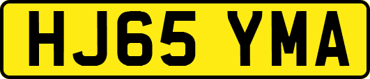 HJ65YMA