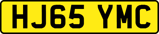HJ65YMC