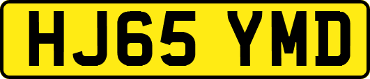 HJ65YMD