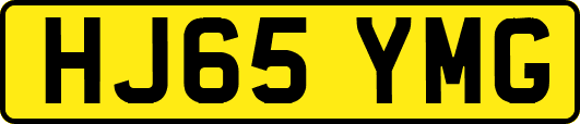 HJ65YMG