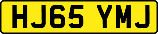 HJ65YMJ