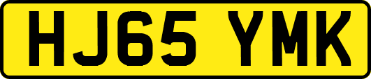 HJ65YMK