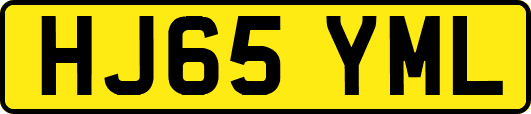 HJ65YML