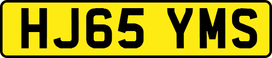 HJ65YMS