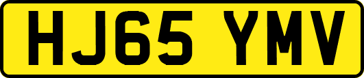 HJ65YMV