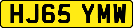 HJ65YMW
