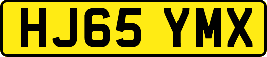 HJ65YMX
