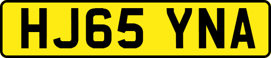 HJ65YNA