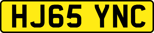 HJ65YNC
