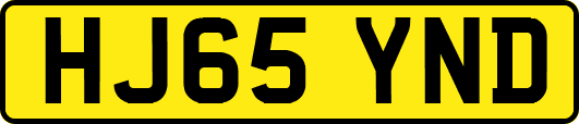 HJ65YND