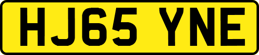 HJ65YNE