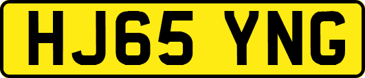 HJ65YNG