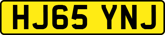 HJ65YNJ