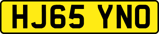 HJ65YNO