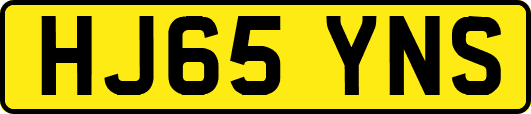 HJ65YNS