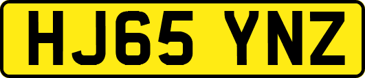 HJ65YNZ