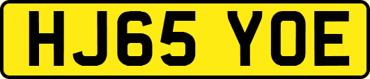 HJ65YOE