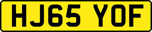 HJ65YOF