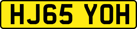 HJ65YOH