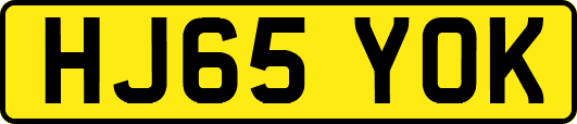 HJ65YOK