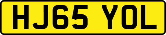HJ65YOL