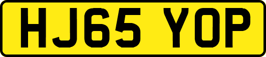HJ65YOP
