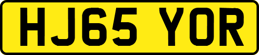 HJ65YOR